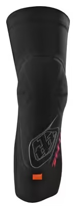 Troy Lee Designs Stage Knee Guards Black
