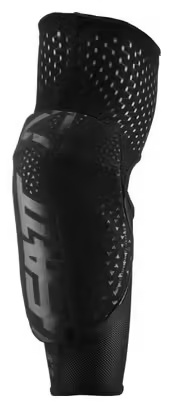 Leatt 3DF 5.0 Elbow Guards Black