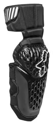 Fox Titan Race Elbow Pads Black