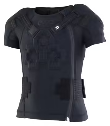 Evoc Protector Jacket Kids Black