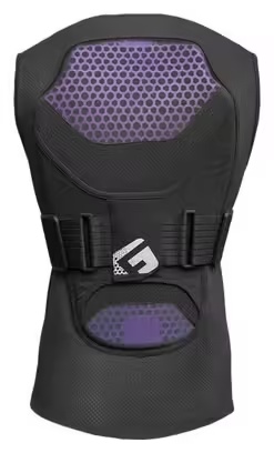 G-Form Mx Spike Backplate Black \/ Purple