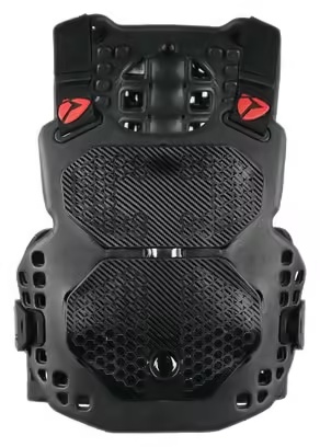 RXR R-Pro Protective Vest Grey/Black 1 20334-rxr-r-pro-protective-vest-grey-black-1.jpg