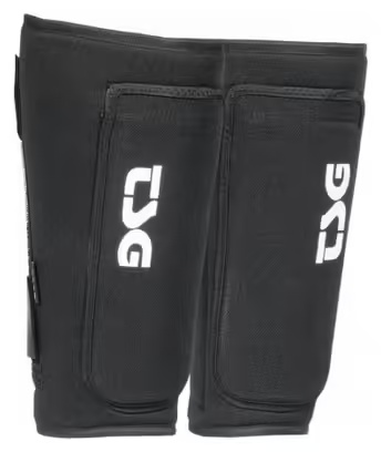 Tsg Shinguard Samir Shin Guards Black