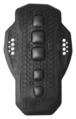 RXR R2O back protector Black