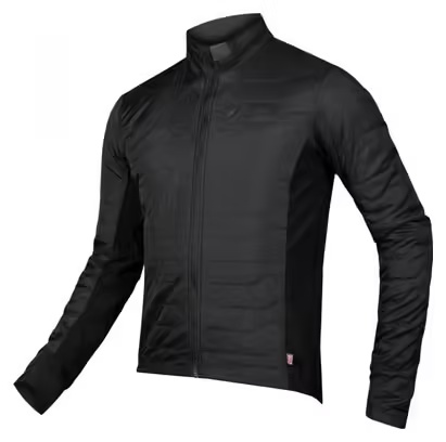 Endura Pro SL II Jacket Primaloft Black