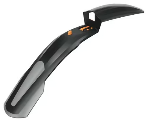 SKS Front Mudguard Shockblade 27.5+ \/ 29'' Black