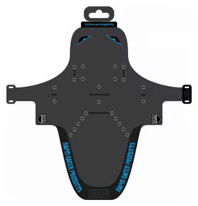 RRP Mudguard EnduroGuard Black\/Blue