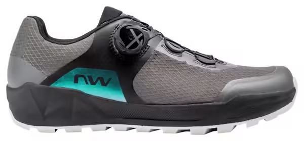 Northwave Corsair 2 Grey Women's MTB Shoes