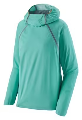 Patagonia Storm Racer Jkt Waterproof Jacket Green Woman