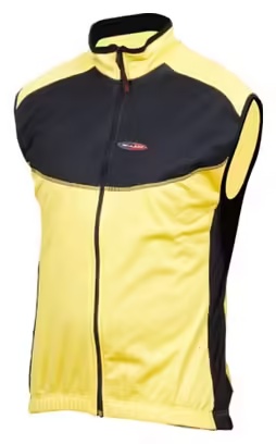 Gilet Massi Windtex