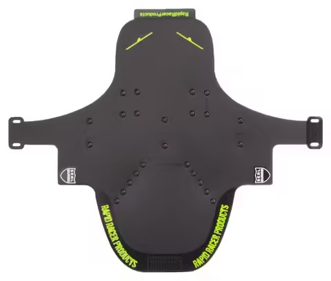 RRP Mud Guard ENDUROGUARD Black Green