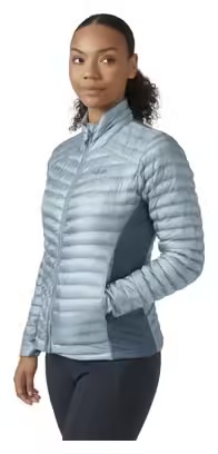 Women's Rab Cirrus Flex 2.0 Jacket Blue