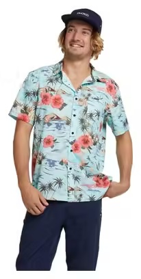 Dharco Party Wilko Multicolor Technical Shirt