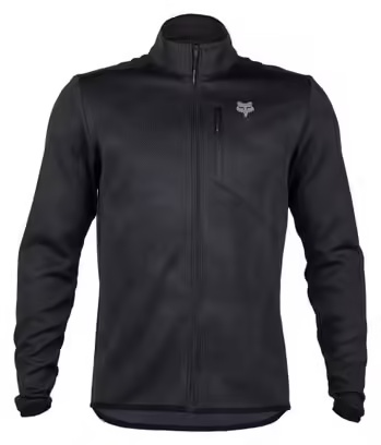 Fox Ranger Mid-layer Jacket Black
