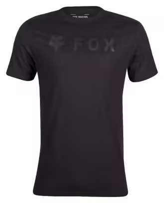 Fox Absolute Premium T-Shirt Black