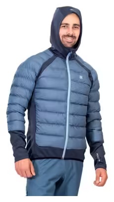 Ayaq Baltoro Down Jacket Blue