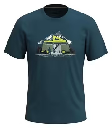SmartWool River Van Graphic T-Shirt Blue 1 25743-smartwool-river-van-graphic-t-shirt-blue-1.jpg