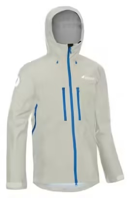 Lagoped Eve Grey Mountain Jacket