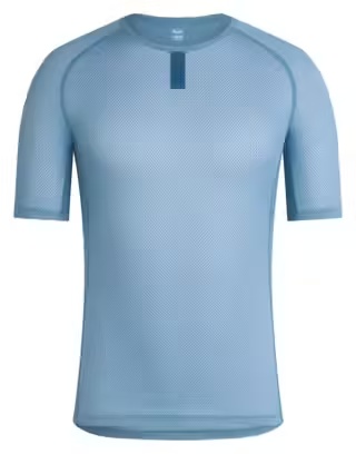 Rapha Lightweight Short Sleeve Jersey Blue