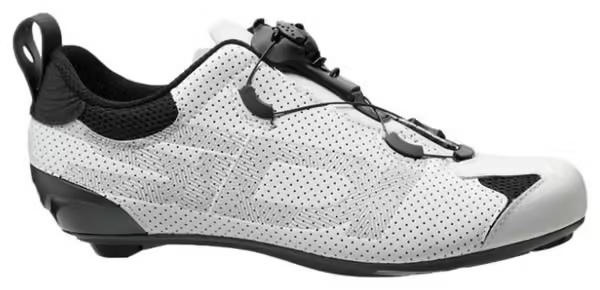 Sidi Tri Sixty Shoes White \/ Black