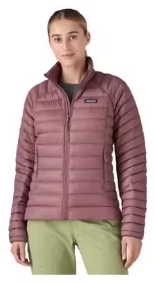 Patagonia Down Sweater Violet Women's Down Jacket
