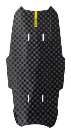 Topeak D-Flash Express DT Front Fender Black