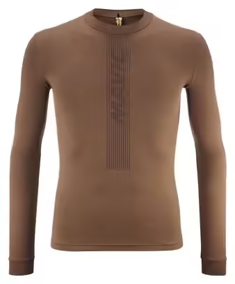 Mavic Bronze Long Sleeve Baselayer