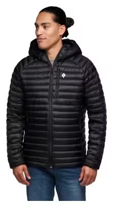 Doudoune Duvet Black Diamond Approach Down Hoody Black