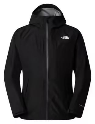 The North Face Dryzzle Futurelight Waterproof Jacket Black