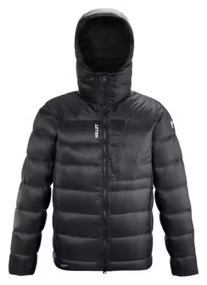 Millet Magma Down Jacket Black