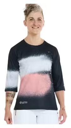 Dharco Women's 3\/4 Sleeve Jersey