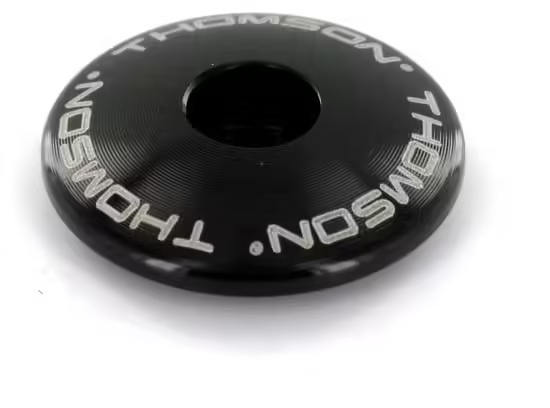 THOMSON Topcap 1''1\/8 Black