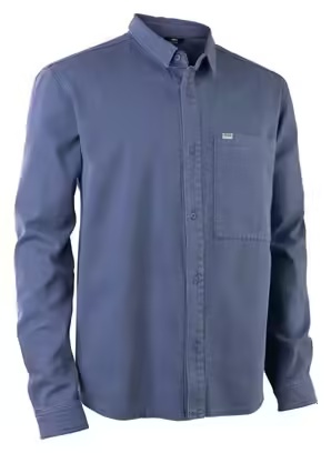 ION Ionic Unisex denim shirt