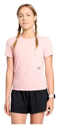 Ciele DLYTShirt Peachskin Women's short sleeve jersey