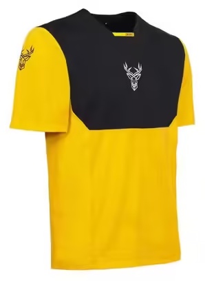 Men's Animoz Pure Yellow short-sleeved jersey 1 29060-men-s-animoz-pure-yellow-short-sleeved-jersey-1.jpg