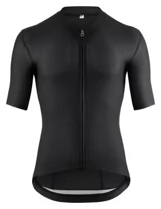 Assos Equipe R S11 Men's Short Sleeve Jersey Black