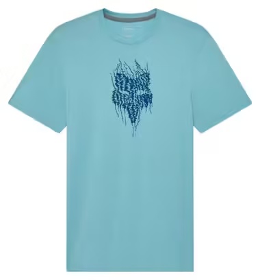 Men's Technical T-Shirt Fox Bark Tech Blue 1 30234-men-s-technical-t-shirt-fox-bark-tech-blue-1.jpg