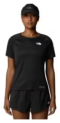 The North Face Sunriser Women's T-Shirt Black