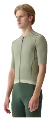 Maap Maillot Manches Courtes Alt_Road 2.0 Vert