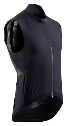 X-Bionic Spherewind Cycling Vest Black Unisex