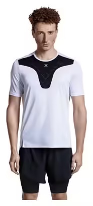 X-Bionic Corefusion Run short sleeve jersey White Men
