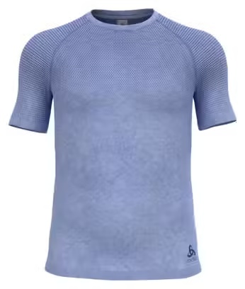 Baselayer Odlo Performance Light Hyper Contrast Violet