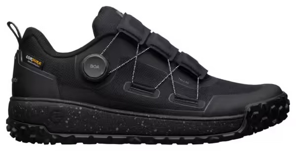 Ride Concepts Tallac BOA MTB Flat Pedal Shoes Black