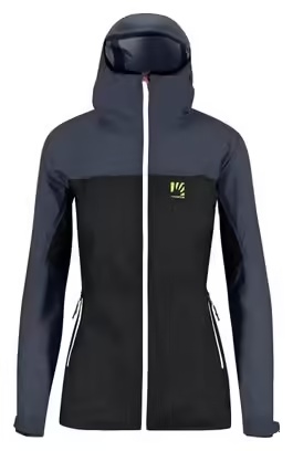 Karpos Men's Lavaredo Rain Evo Waterproof Jacket