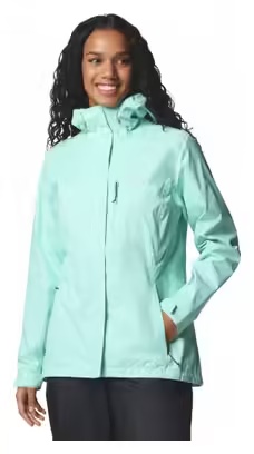 Columbia Pouring Adventure III Waterproof Jacket Blue Women's 1 31713-columbia-pouring-adventure-iii-waterproof-jacket-blue-women-s-1.jpg