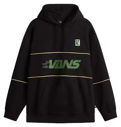 Vans Star V Sweater Black