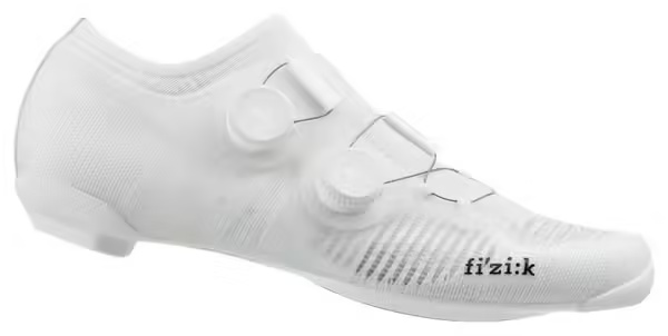 Fizik Vega Carbon White road shoes
