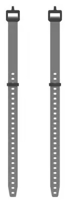OneUp EDC Gear Strap x2