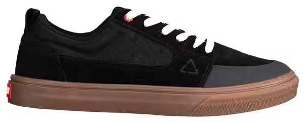 Leatt Flat 1.0 Pedal Shoes Black