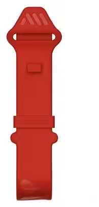 All Mountain Style OS Strap Frame Strap Red